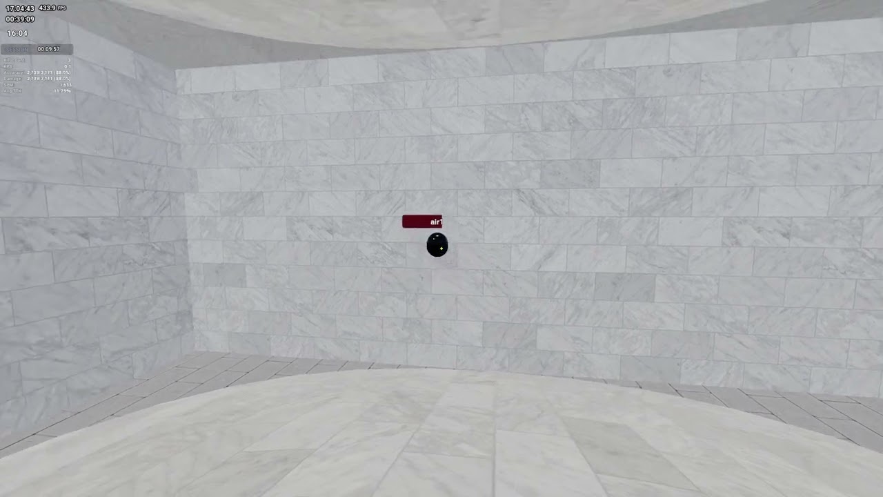 Air CELESTIAL No UFO - 914.68 WR