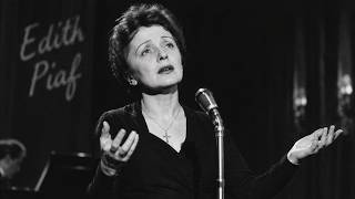 AI Edith Piaf - Fly on little sparrow