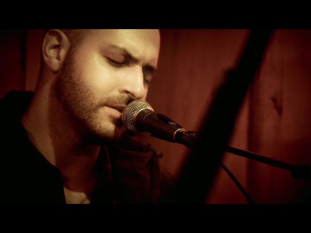 For The Only One - Live from Rockwood Music Hall NYC
