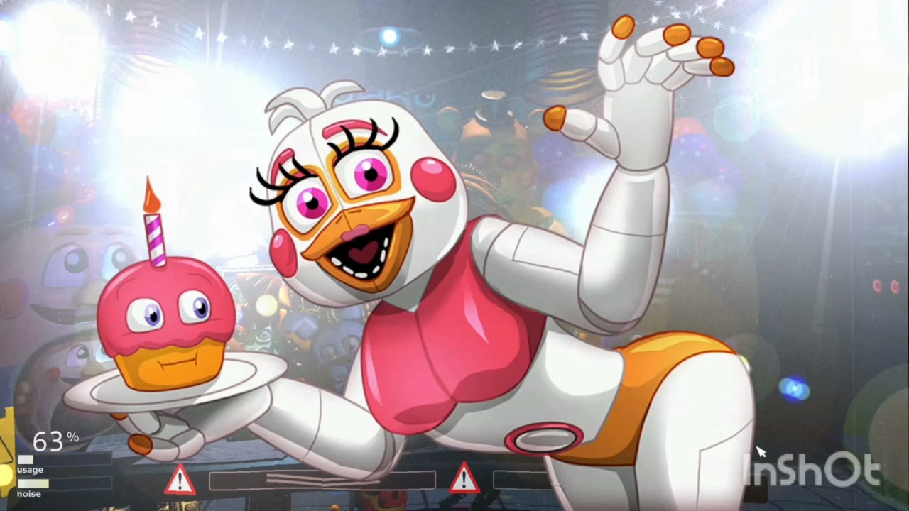 7000 points (FNAF UCN)