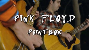 Thumbnail of Pink Floyd - Paintbox (Richard Wright Tribute/Cover)