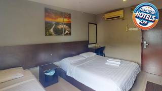 Tiong Nam Hotel | Johor Bahru, Malaysia | Hotel Review ⭐ | Malaysia Hotels App