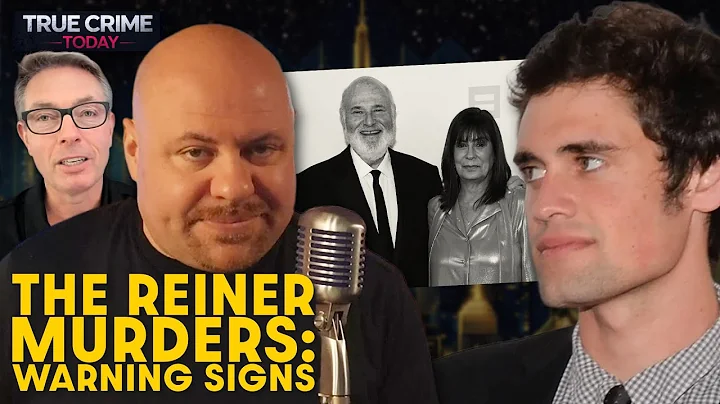 Reiner Murders: The Warning Signs Everyone Saw — But No One Could Act On