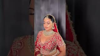 #_ I'm a professional model #_______full_support #glamour #bride makeup #model photography