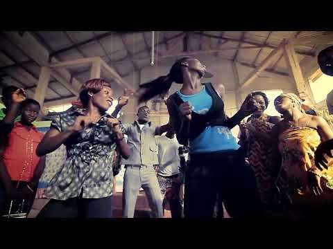 Oj -Apor Jesu (Official Video)