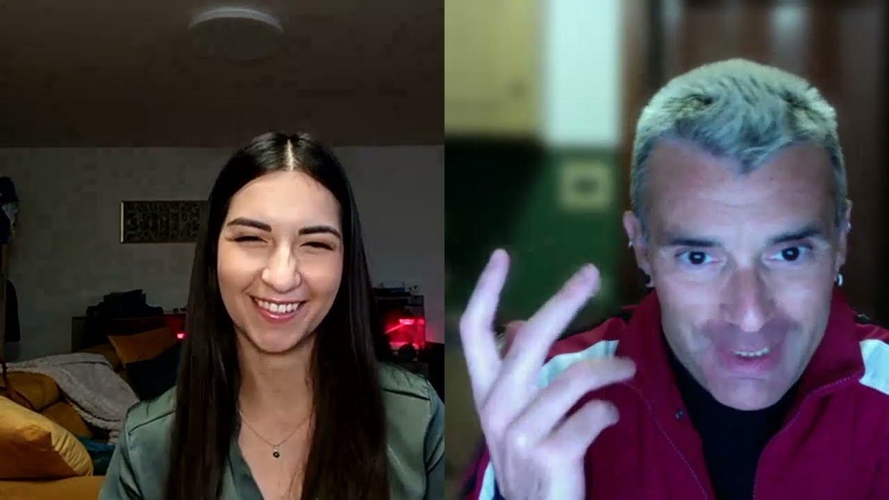 Intervista a Moona Snake