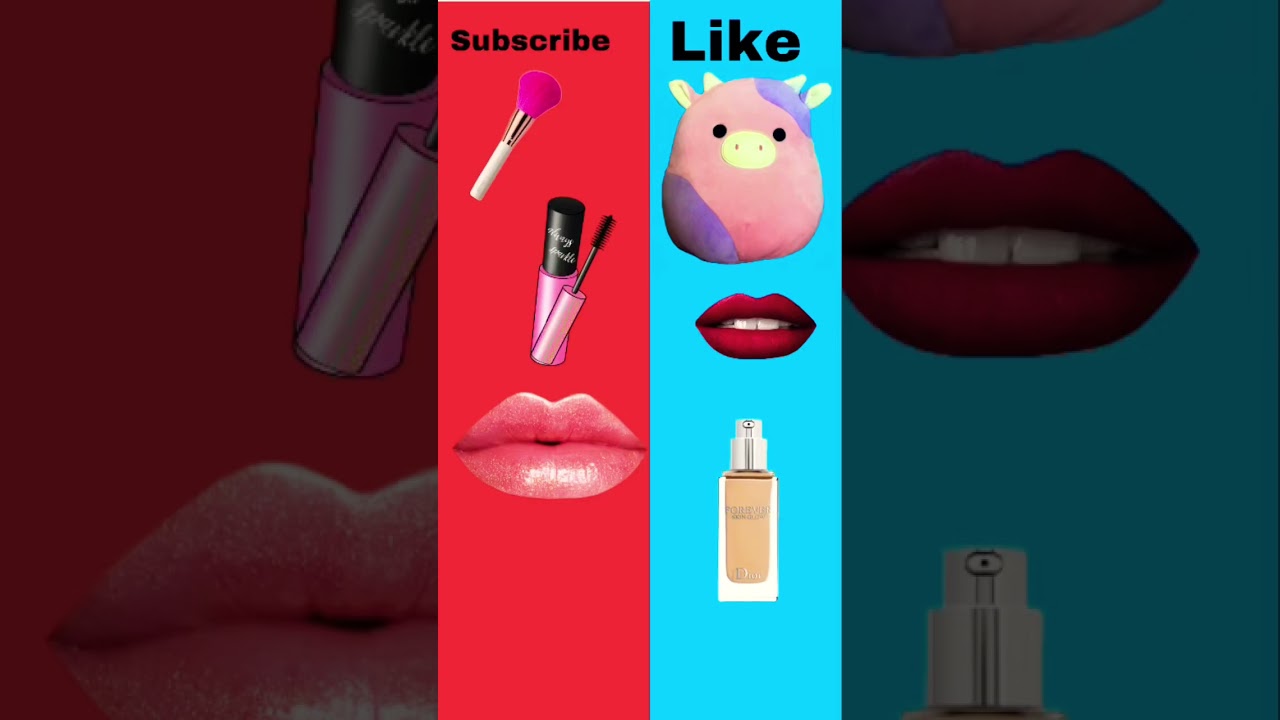 Pick a side