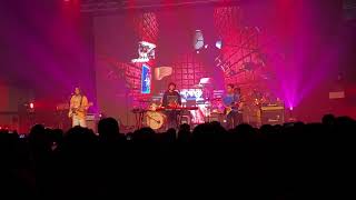 《Live》你的樣子｜宇宙人 ｜《金曲獎國際音樂節 6/24》｜07