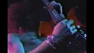 Slash guitar madafaking genius