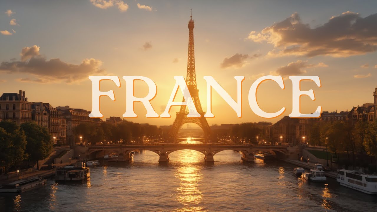 Exploring France’s Most Magical Places | Hidden Gems & Dream Destinations | Imranz Travelogue