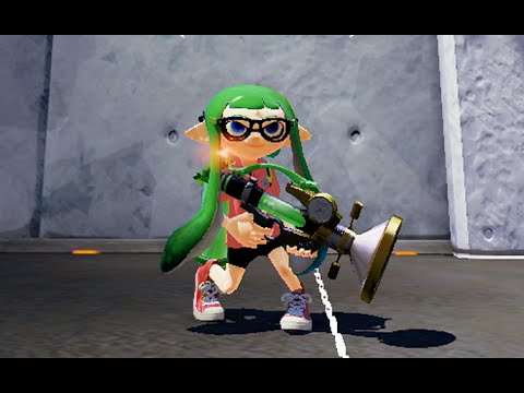 ゆっくりスプラトゥーン ボールドマーカー編 ゆっくり実況 Youtube