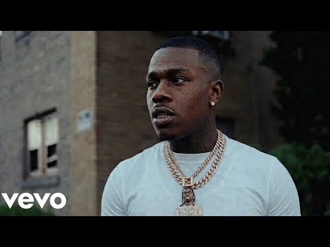 DaBaby - I Love The Hustle (Official Video)