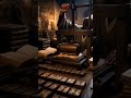 Islamic very invention that later made Gutenberg’s printing possible #sciencerules  #2026 #scipop