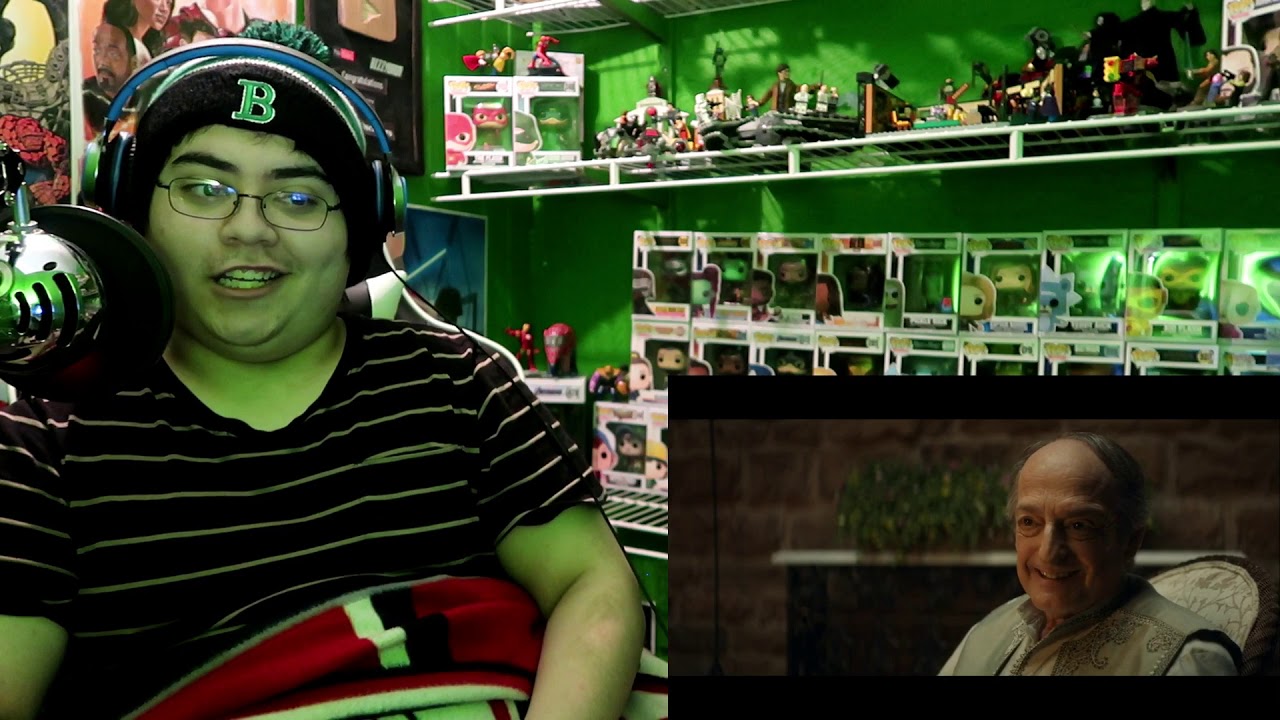 Star Trek: Picard 1x2 "Maps and Legends" | Reaction and Review