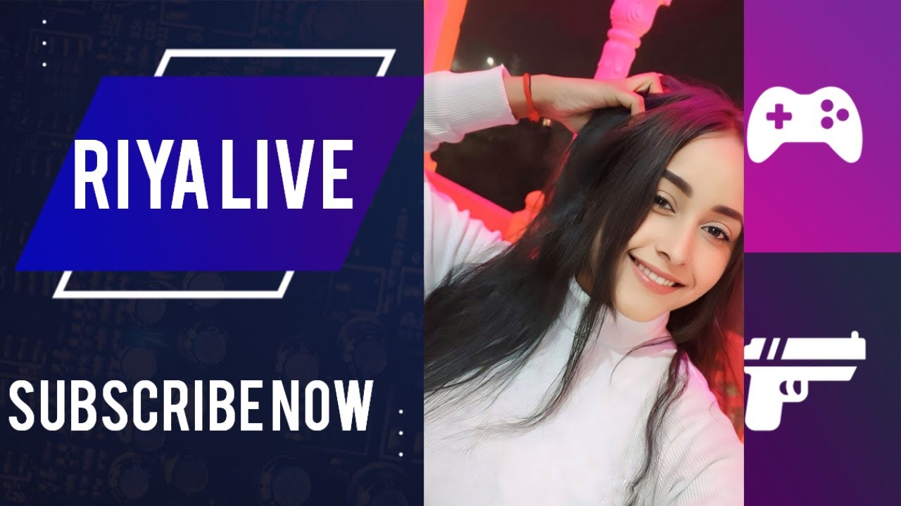 Riya gaming live custom rooms and giveaway 🤑#girlgaming#livegameplay # ...