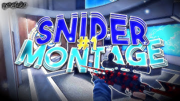 Critical Ops Best No Scope Montage