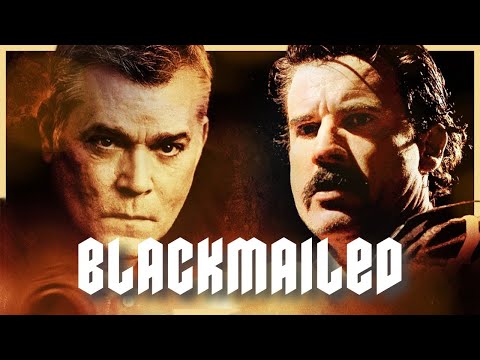 Blackmailed 🔫 | Film d'Action Complet en Français | Ray Liotta, Dominic Purcell