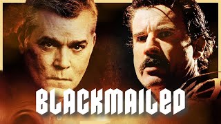 Blackmailed 🔫 | Film d&#39;Action Complet en Français | Ray Liotta, Dominic Purcell