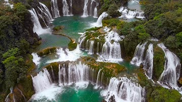 The Vietnam Most Don’t Get to See 😱 10 Stunning Locations from a Drone 🇻🇳