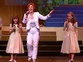 Мая Нешкова с Весела и Йоана Икономови Пирински вятър 2005 