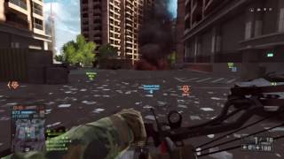 Battlefield 4™ Phantom Bow Long Shot