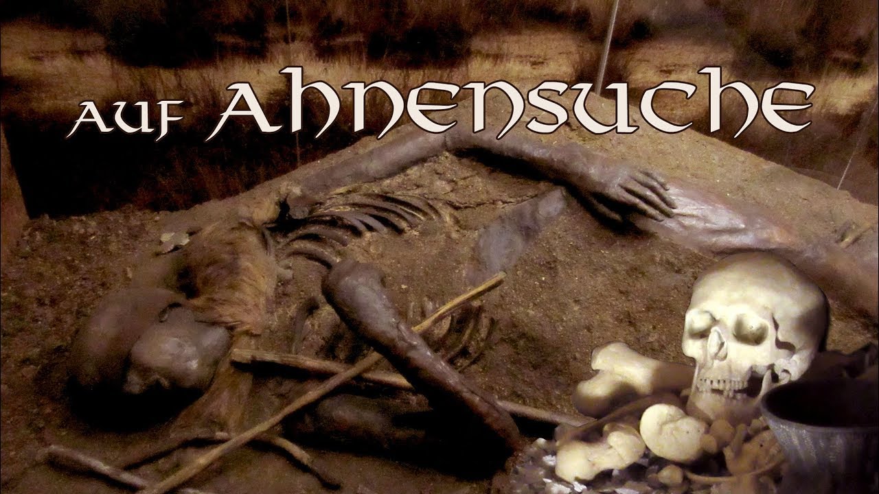 Auf Ahnensuche – Nordlandreise: Teil 1