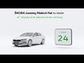 Skoda Leasing Konsumencki Online