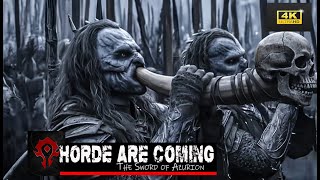 ORC: The Coming of the Horde | The Sword of Azurion
