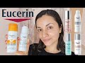 RUTINA DE CUIDADO FACIAL EUCERIN