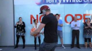 Jules World Of Balls
