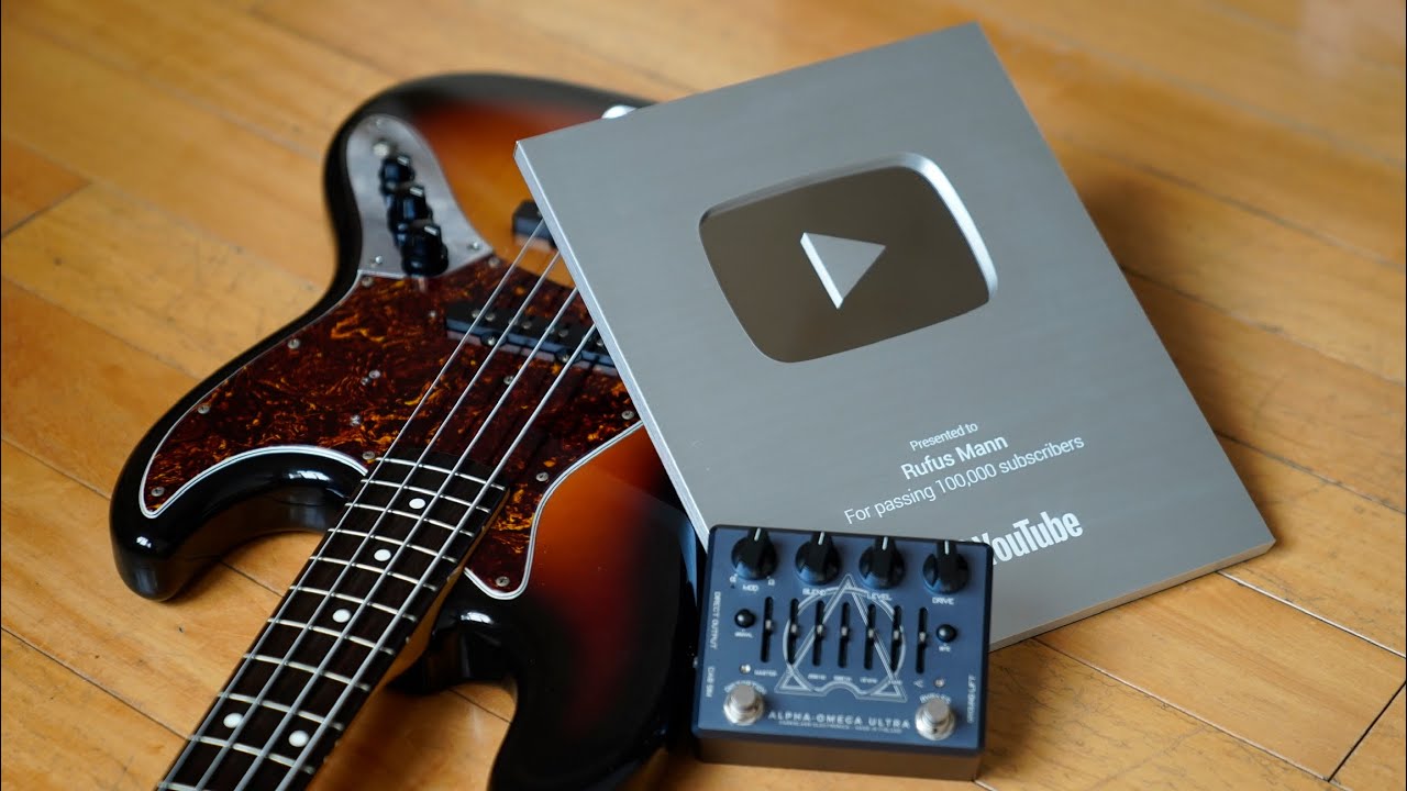 100,000 subscribers