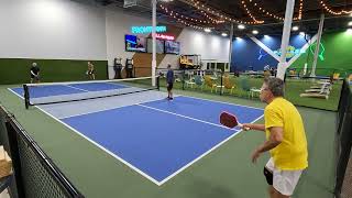 Dave Rodriguez group at The Pickle Pad