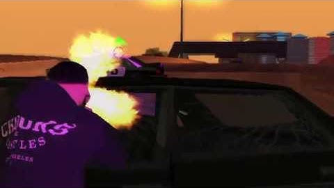 [LS-RP.io] evil side