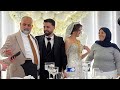 أعراس عفرين في ألمانيا   حمودة و نورا قوية معراتة4