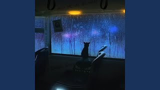 Pulang Naik Bus Malam di Tengah Hujan Bagian 1