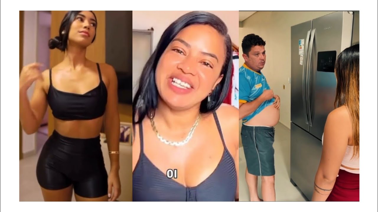 TENTE NÃO RIR 😂😂😂🤣🤣🤣🤣 COMÉDIA ENGRAÇADA E STEPHANIY GERSON E SUA TURMA