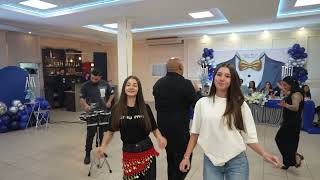 картинка: Radi Bend & Ivan Peveca 2025 I Поздрав от Пепи за Приятелите