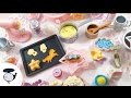 Little Twin Stars Twinkle Sweets Factory Re-ment Japan