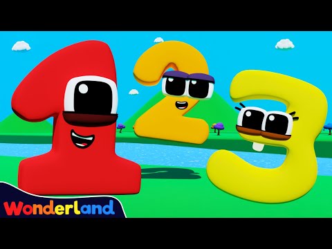 Wonderland Season 1 (2023) - YouTube