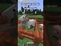 💖🤩 NEW VERY CUTE BABY ANIMALS ARE IN MINECRAFT! #minecraft #shorts