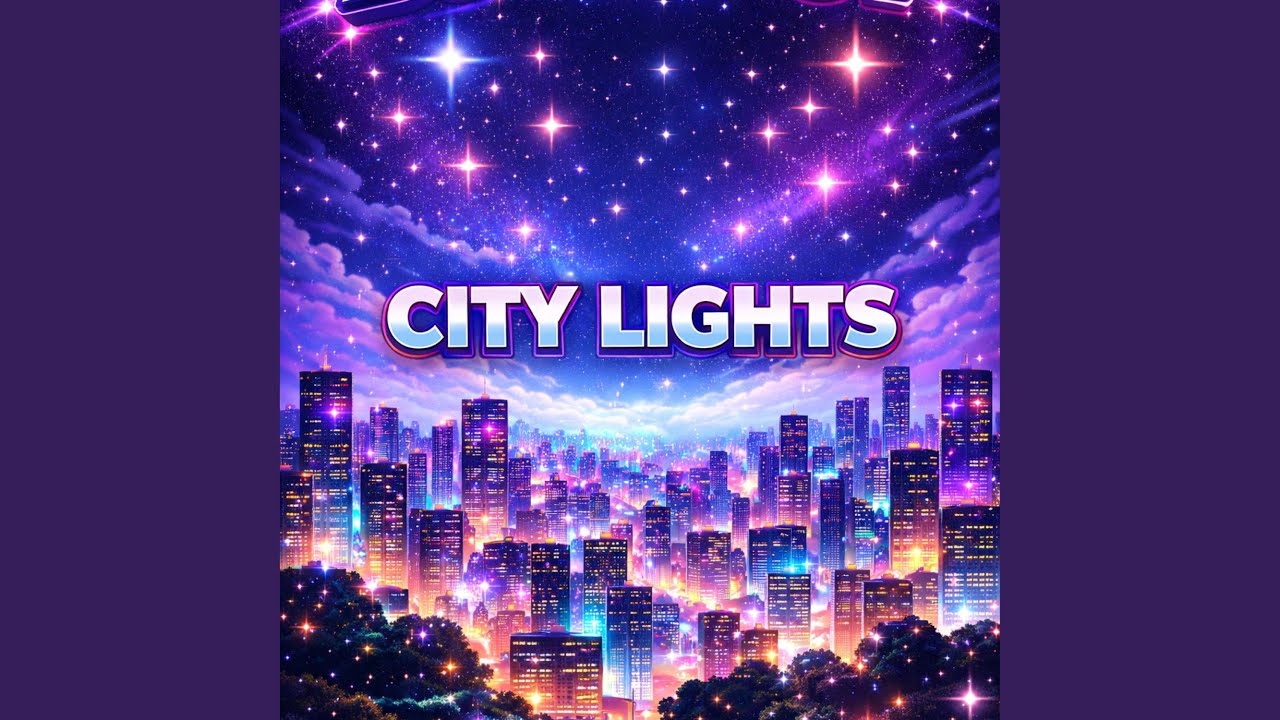 City Lights - YouTube