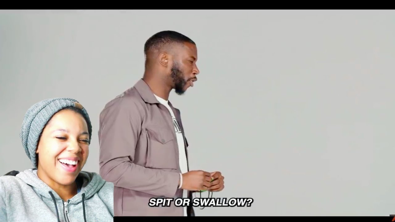 Harry Pinero Blind Dating Girls Based On Their Outfits | Reaction