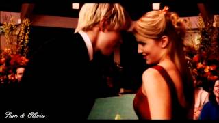 MultiCouples: Just Kiss Me Slowly {w/Olivia}