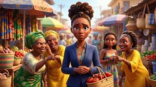 Single At 38 - They Laughed At Her - God Was Preparing Her