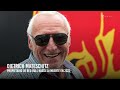 El problema histórico de Ferrari que amenaza al nuevo jefe de su equipo de F1
