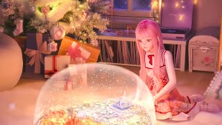 【GMV】 Alan Walker Remix 2023 - Christmas Shining Nikki Animation