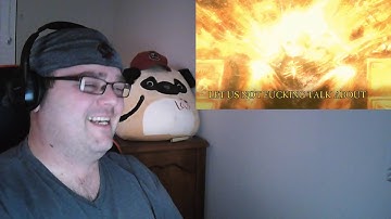 If the Emperor had a Text to Speech Device - Episode 21 Reaction