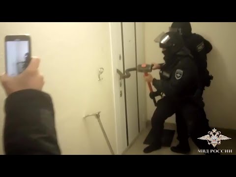 Пресечена деятельность группировки, которая сбывала наркотики через Интернет, используя IP-телефонию
