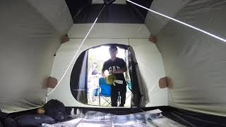 2019 Taiwan Gopro Camp