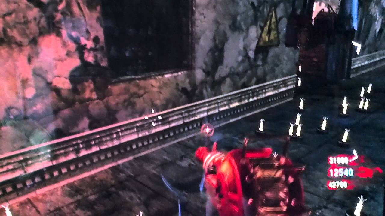 100 bouncing betty's